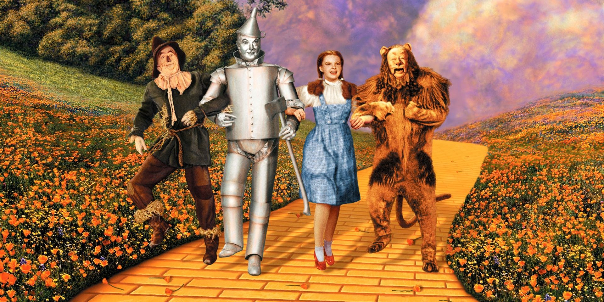 10 Movie Musicals Audiences Loved According To Rotten Tomatoes