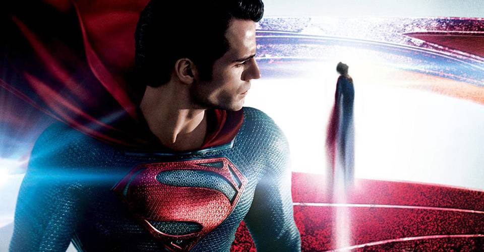 Man of Steel 2: Why DC Isn't Making The Sequel | Screen Rant