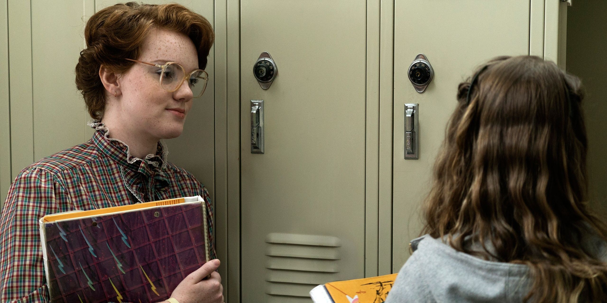 Stranger Things 5 Times We Felt Bad For Nancy (& 5 Times We Hated Her)