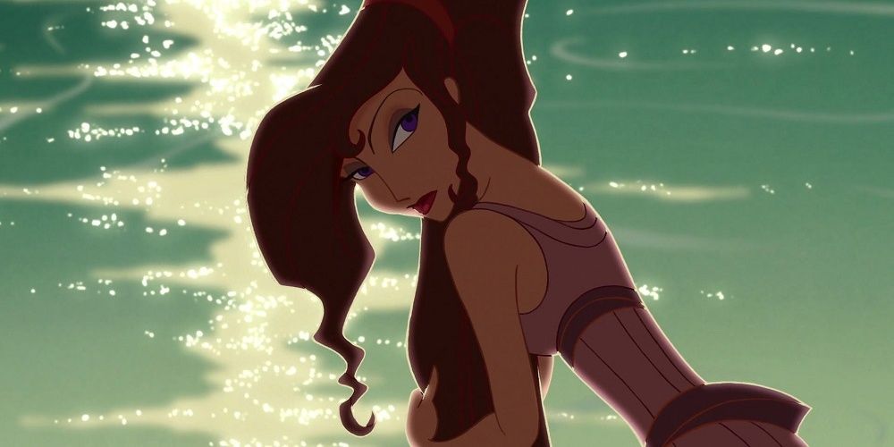 10 Ways Disneys Hercules Changed The Greek Mythology That Inspired The Movie