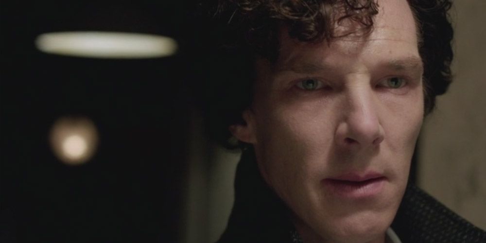 Sherlock 5 Times Sherlock Is Heartless (& 5 He Wears His Heart On His Sleeve)
