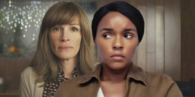 Homecoming Staffel 1 2 Julia Roberts Janelle Monae