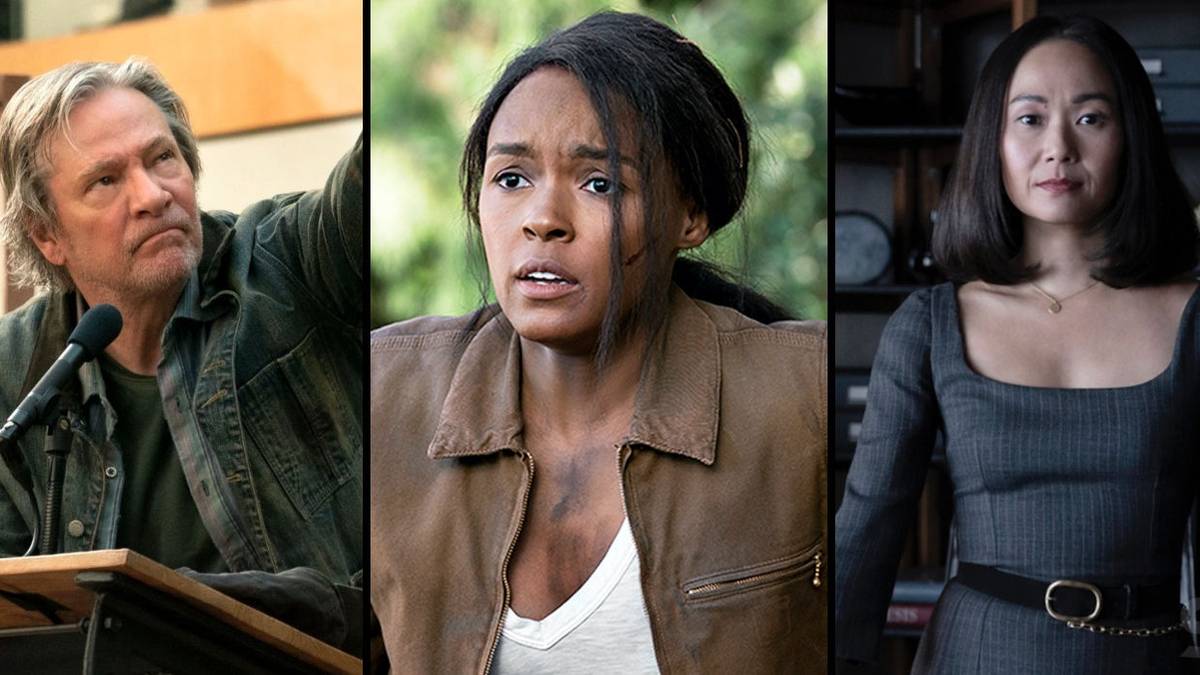 Homecoming Season 2 Cast & Character Guide: Everyone Who's New