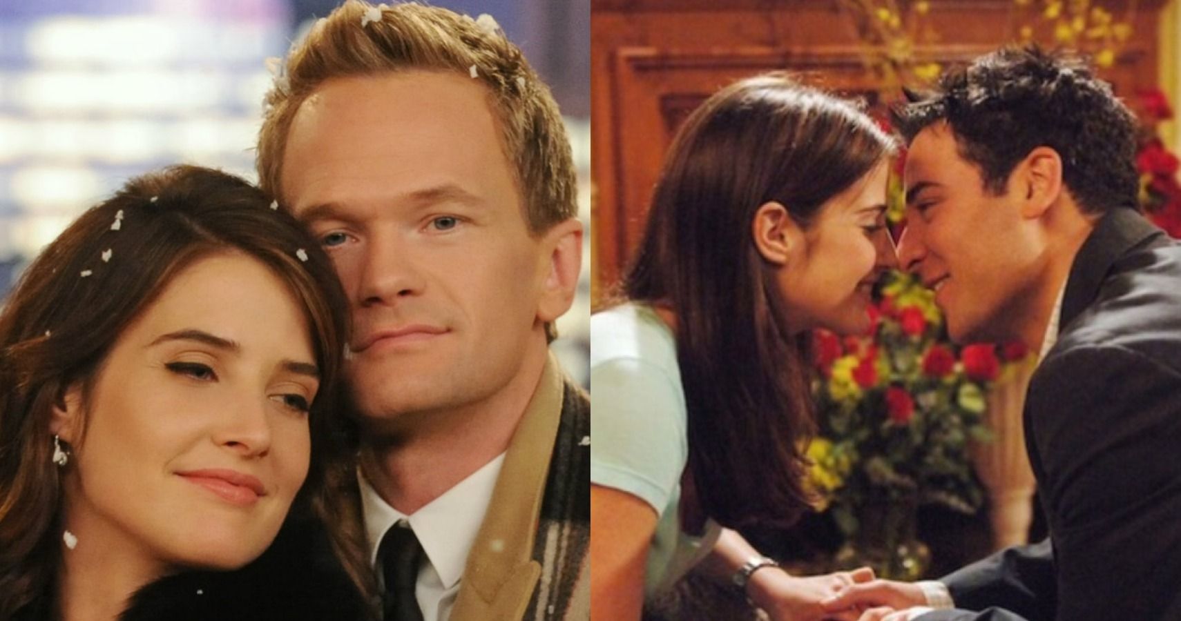 How I Met Your Mother: 5 Reasons Why Robin Should've Ended ...