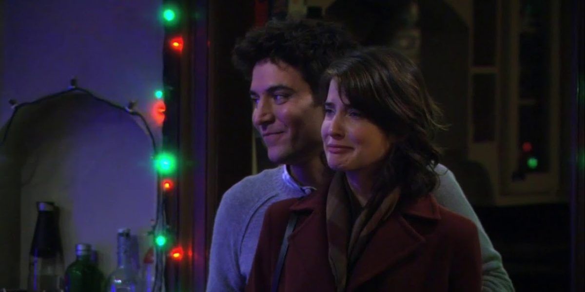 How I Met Your Mother 10 Times The Gang Was Friendship Goals