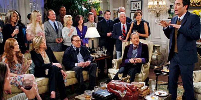 How I Met Your Mother: Ted's 5 Best & 5 Worst Traits