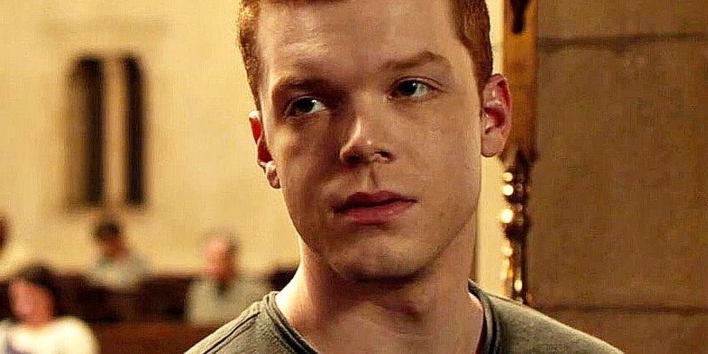 10 Things That Happened in Season One of Shameless That Everyone Forgets About