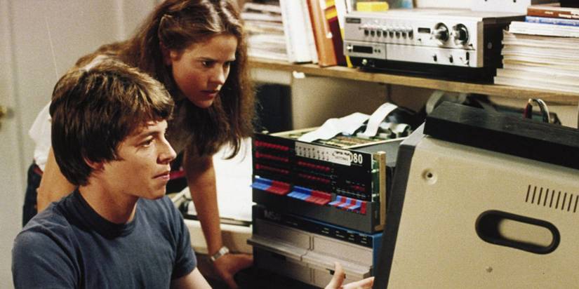10 Best Movies About Computer Programmers, Ranked By IMDb