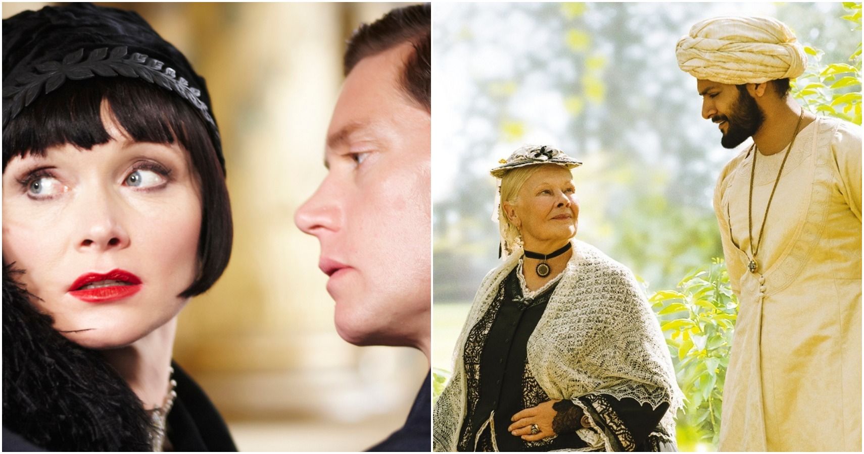 MBTI 5 Period Dramas That ISFPs Will Love 5 They Will Hate