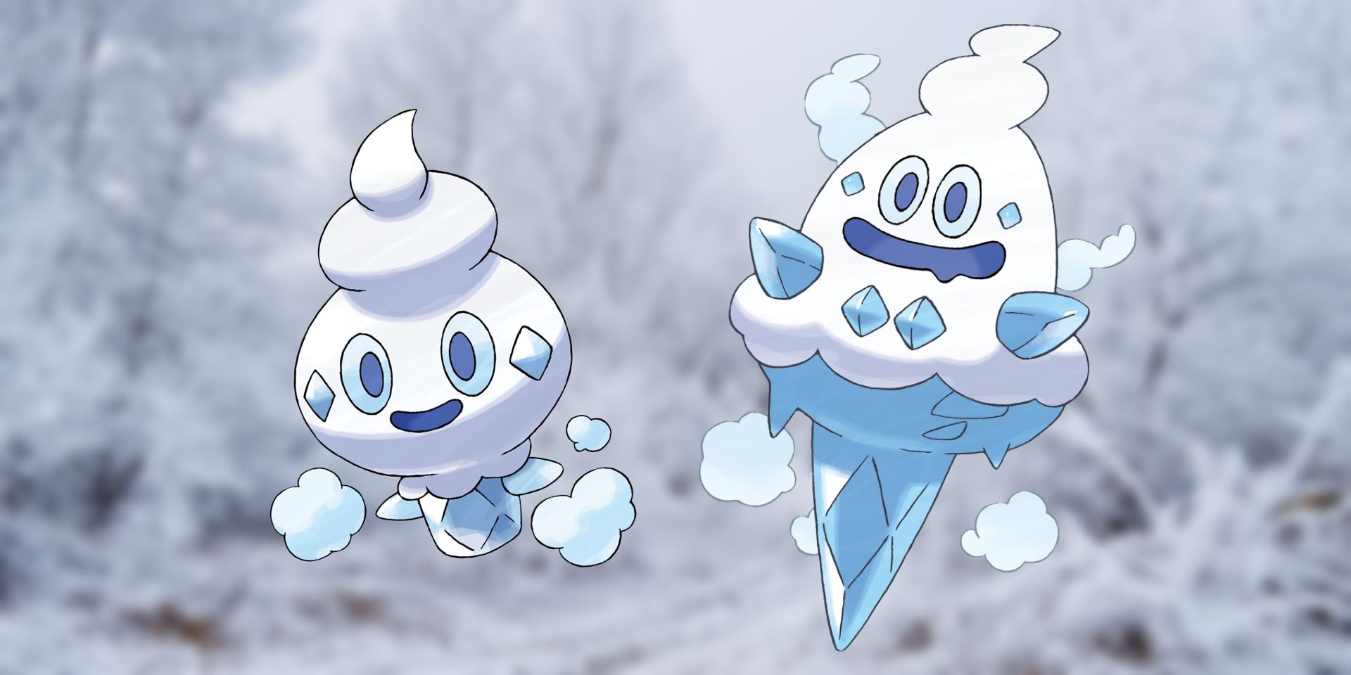 5 Pokémon Based On The Weirdest Concepts Ever (& 5 Based On The Coolest)