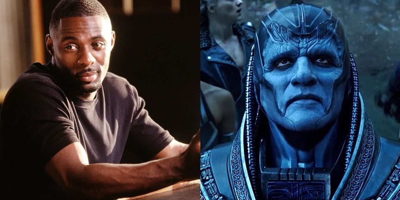 10 Actors Who Were Almost Cast As XMen Villains