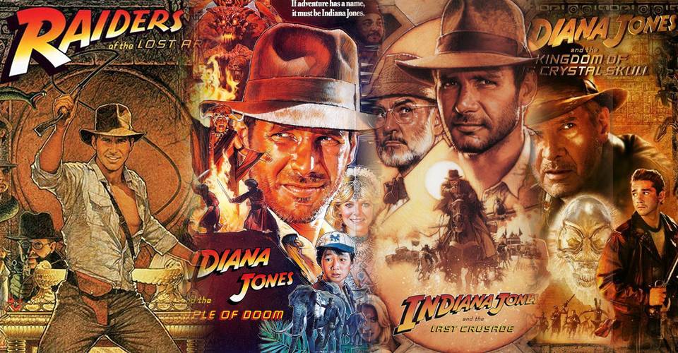 Indiana Jones Movies In Order The Best Way To Watch