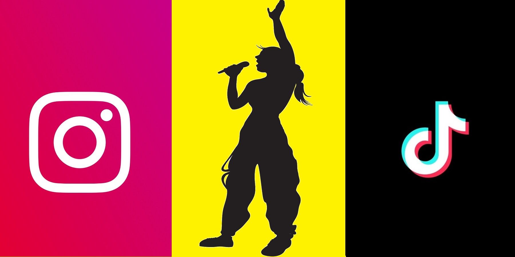 TikTok Vs Instagram Which One Is Best For Singing & Karaoke