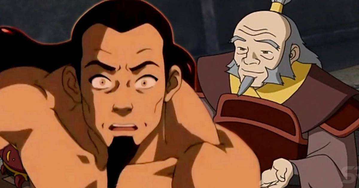 Iroh vs Ozai: Which Avatar Firebender Is More Powerful