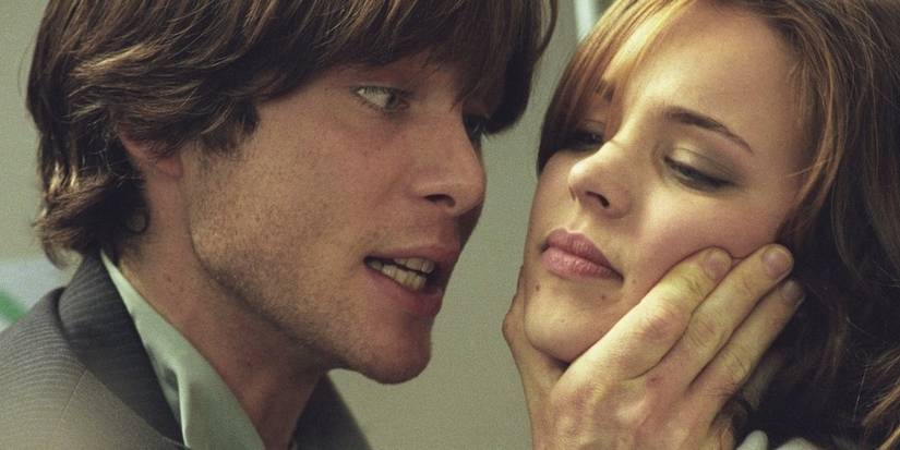 MBTI® Of Cillian Murphy's Movie Characters