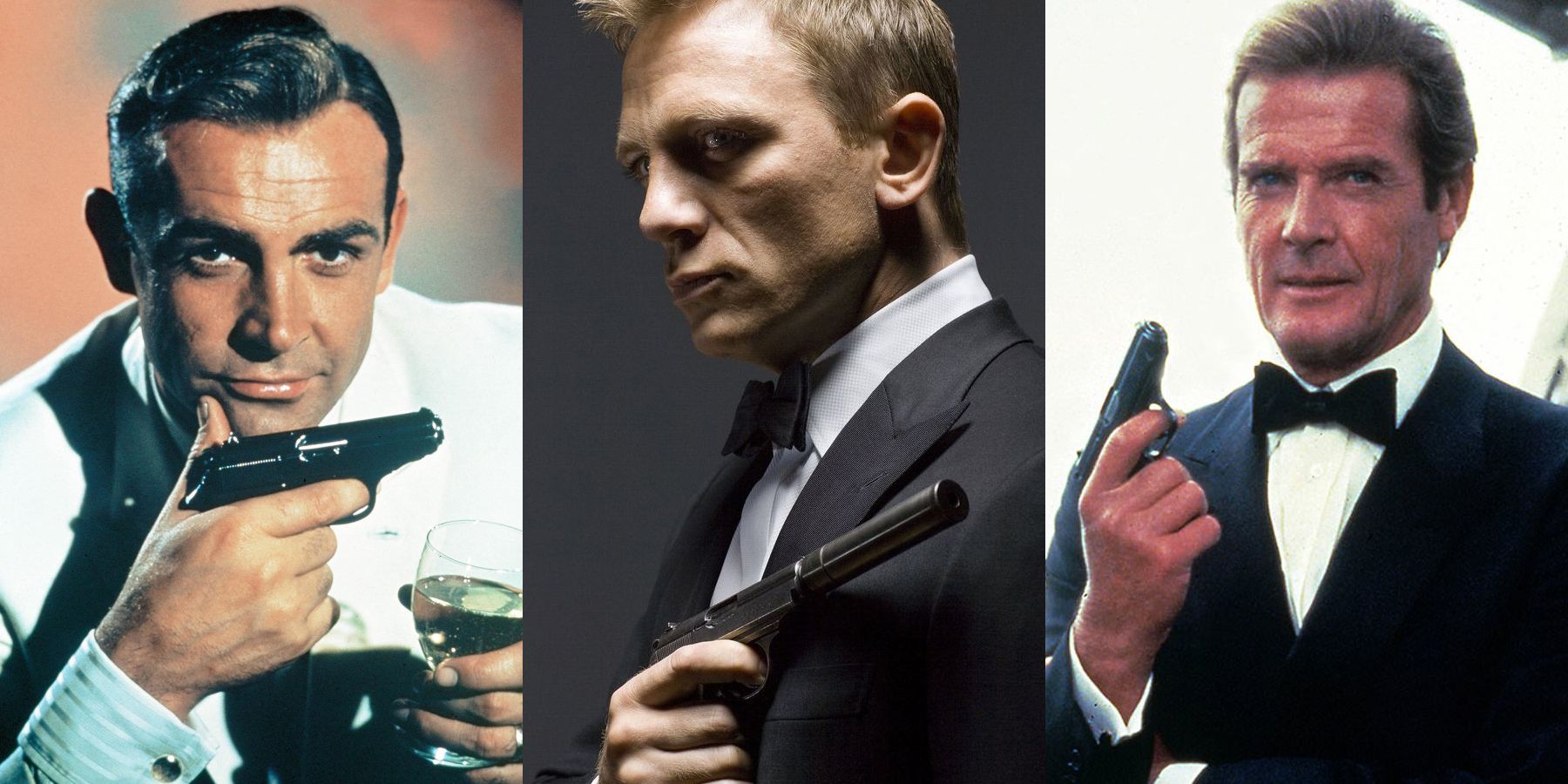 The 10 Most Iconic Guns From Action Movies