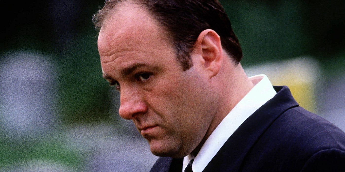 Sopranos Family Curse Explained (& What It Means For The Prequel Movie)