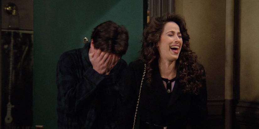 Friends: 10 of Janice's Best Quotes