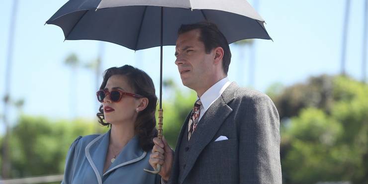 Marvel S Agent Carter 10 Things We Learned About Jarvis Before He Became Vision Marvel S Agent Carter 10 Things We Learned About Jarvis Before He Became Vision
