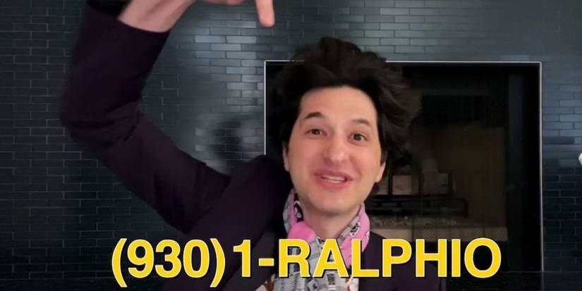 Parks And Recreation: 10 Funniest Jean-Ralphio Quotes
