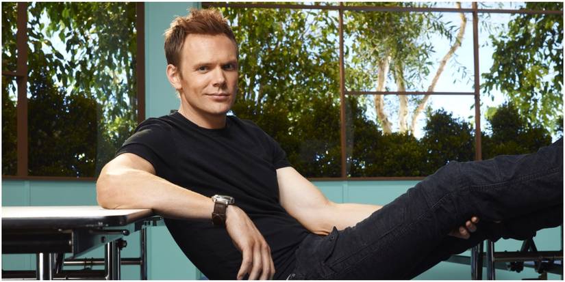 Community: 10 Ways Jeff Got Worse & Worse