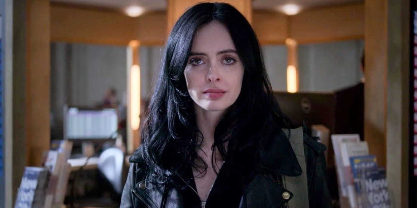 Jessica Jones