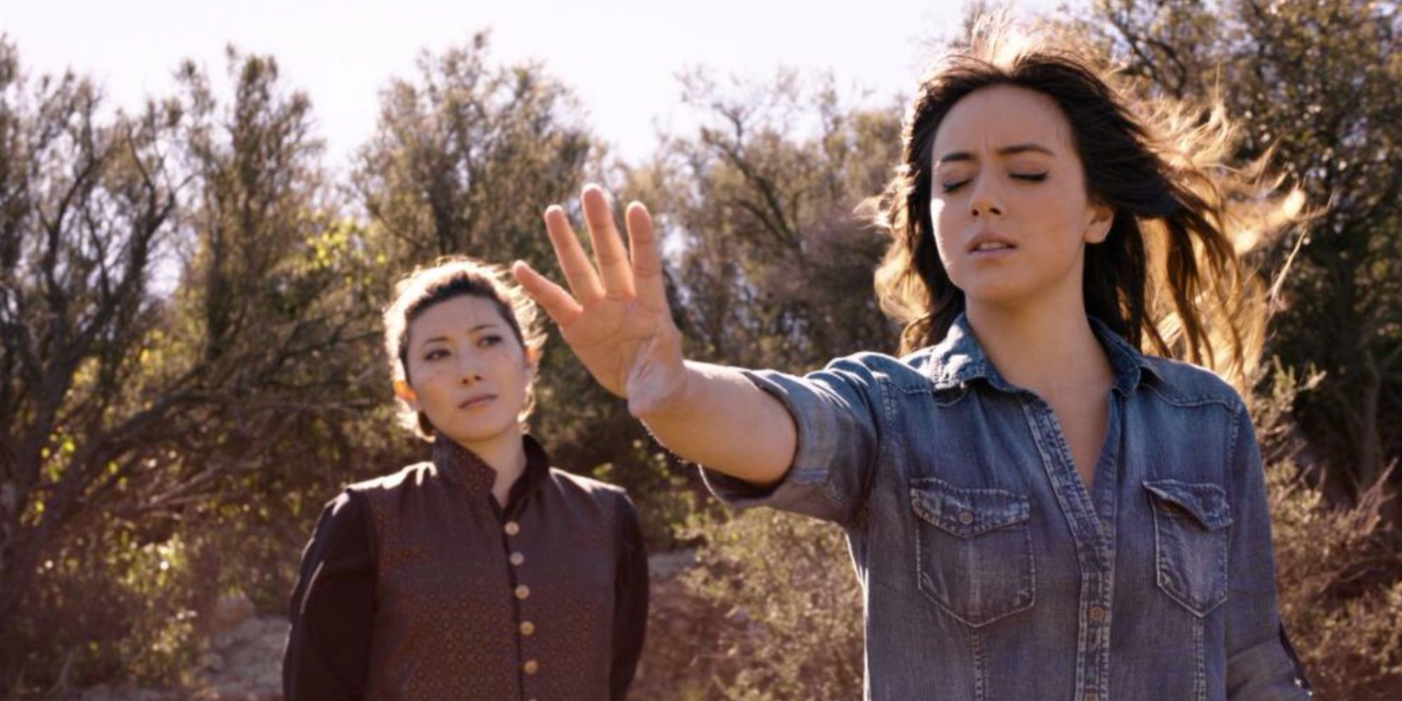 Agents Of SHIELD 10 Daisy Johnson Quotes We’ll Always Remember