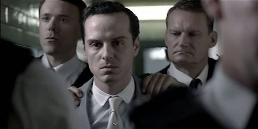 BBC's Sherlock: The 10 Best Characters, Ranked