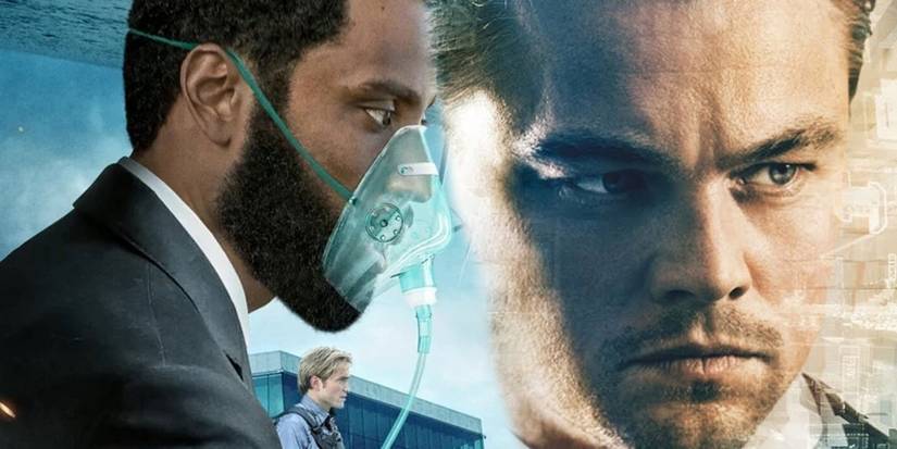 Tenet, Inception & Interstellar Are Linked - Nolanverse Theory Explained