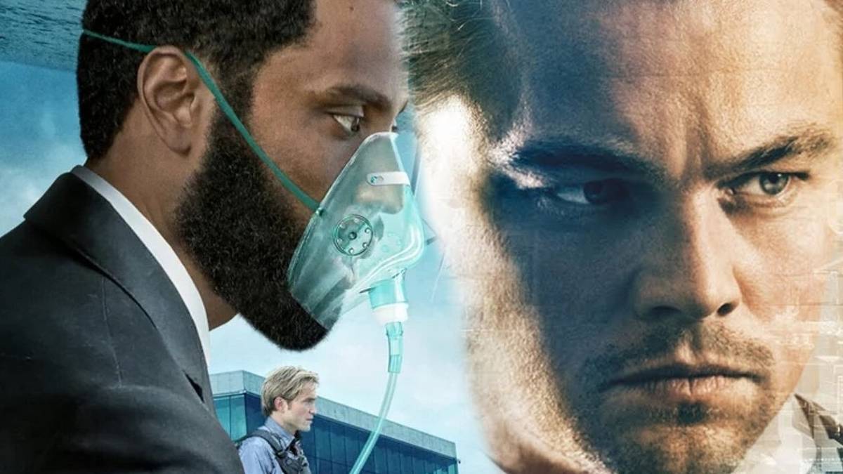 Tenet: Every Nolan Movie Reveal From The Inception Preview