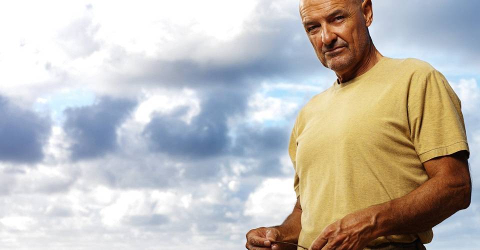 Lost 5 Times We Felt Bad For John Locke 5 Times We Hated Him Lost 5 Times We Felt Bad For John Locke 5 Times We Hated Him