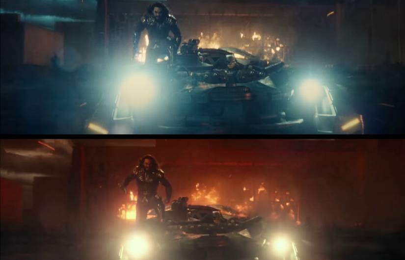 Justice League: Everything Snyder Still Needs To Do To Release His Cut