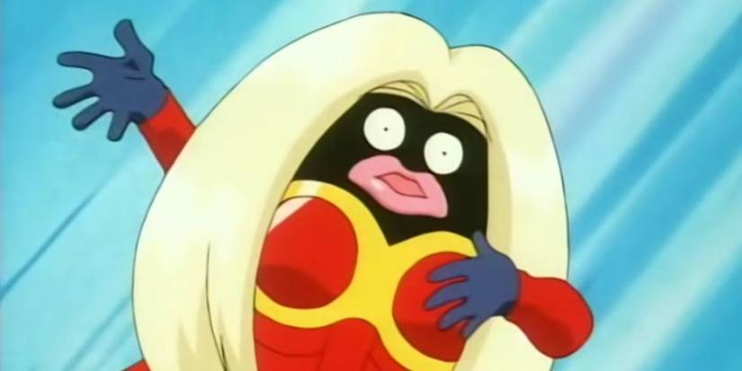 jynx blackface pokemon card 3 Pokemon Redesigned Due to Racial Controversy Lava Cut Content