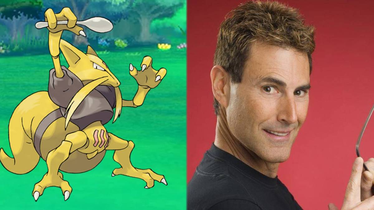 Why Kadabra Hasn't Appeared On A Pokmon Card In Almost 20 Years Why Kadabra Hasn't Appeared On A Pokmon Card In Almost 20 Years