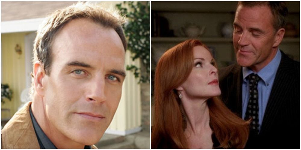 The 10 Most Emotional Deaths on Desperate Housewives Ranked