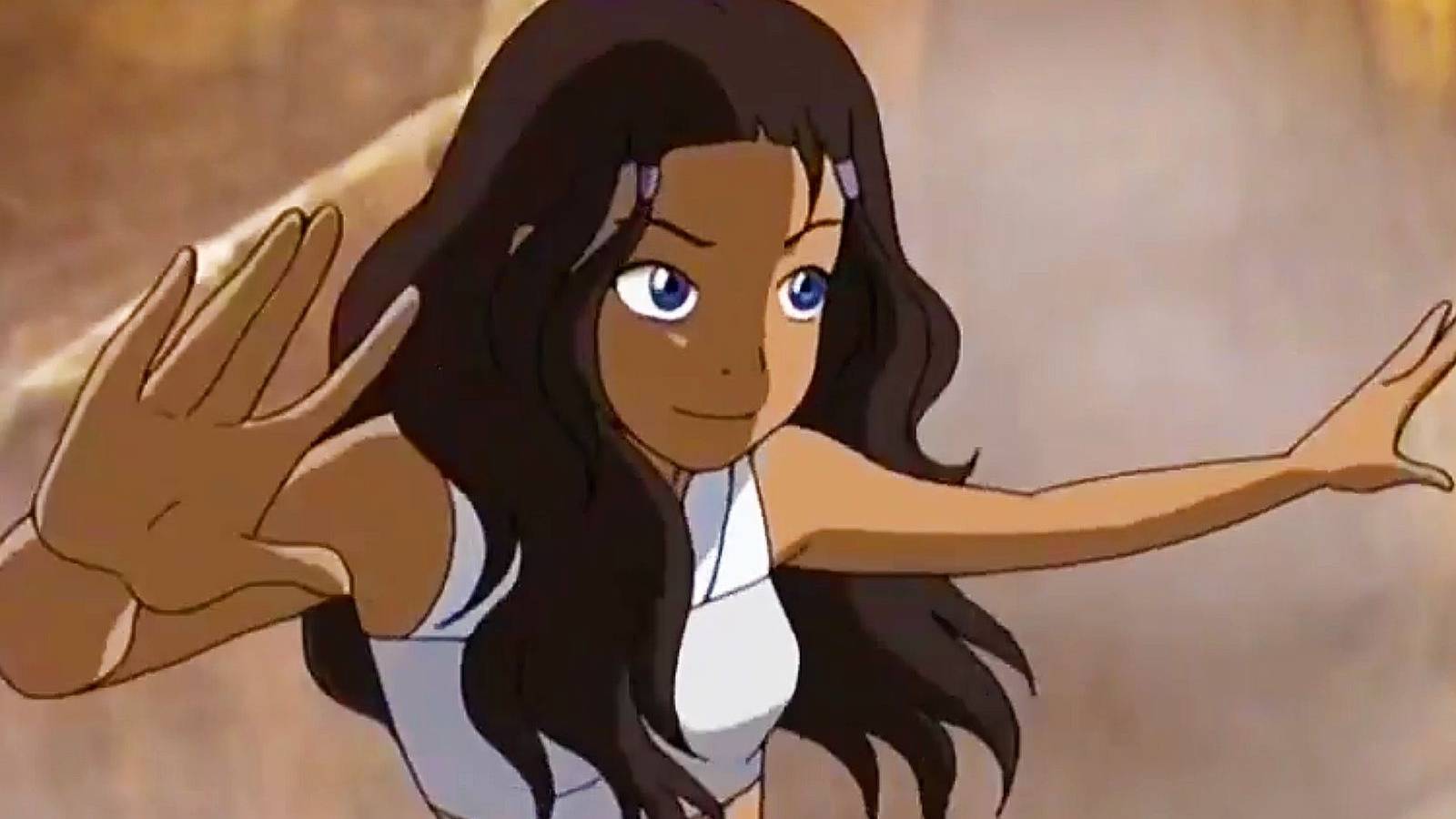 Avatar: The Last Airbender - Katara's 10 Most Badass Scenes, Ranked