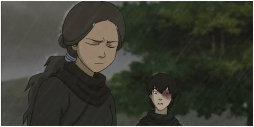 Katara’s 10 Most Inspiring Quotes In Avatar: The Last Airbender