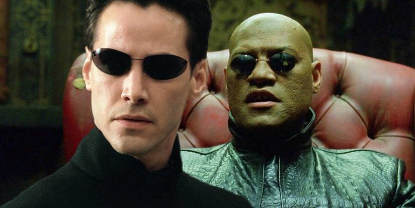MBTI®: 5 Sci-Fi Movies That INFJs Will Love (& 5 They Will Hate)