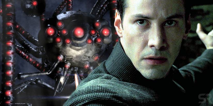The Matrix Trilogy's Cringiest Scene Is Somehow Even Worse 21 Years Later