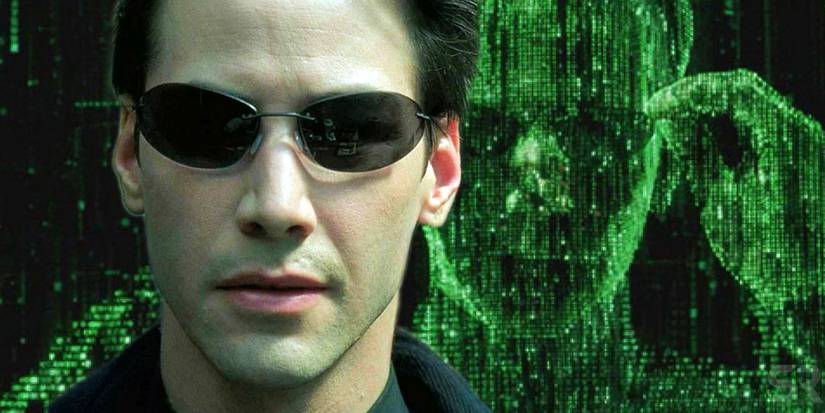 The Matrix 4 Theory: Neo Is Still Alive (Inside The Matrix)