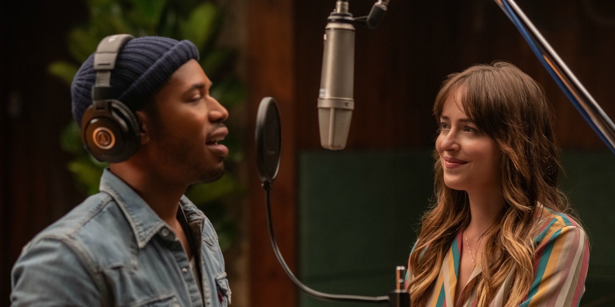 Kelvin Harrison, Jr. Interview The High Note Screen Rant