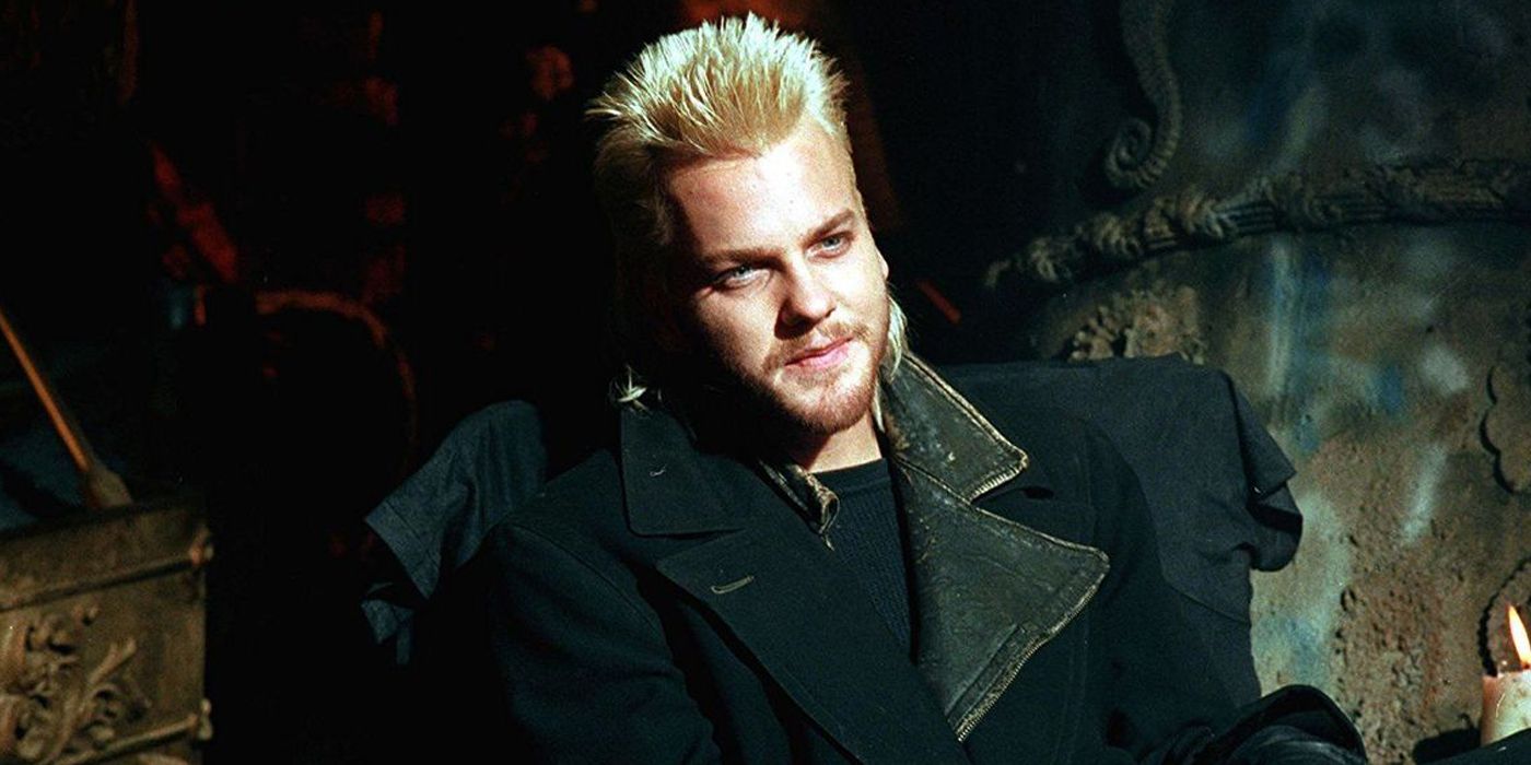 Kiefer Sutherland The Lost Boys