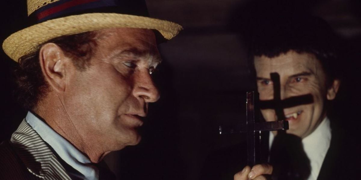 Kolchak The Night Stalker Show Buffy 1