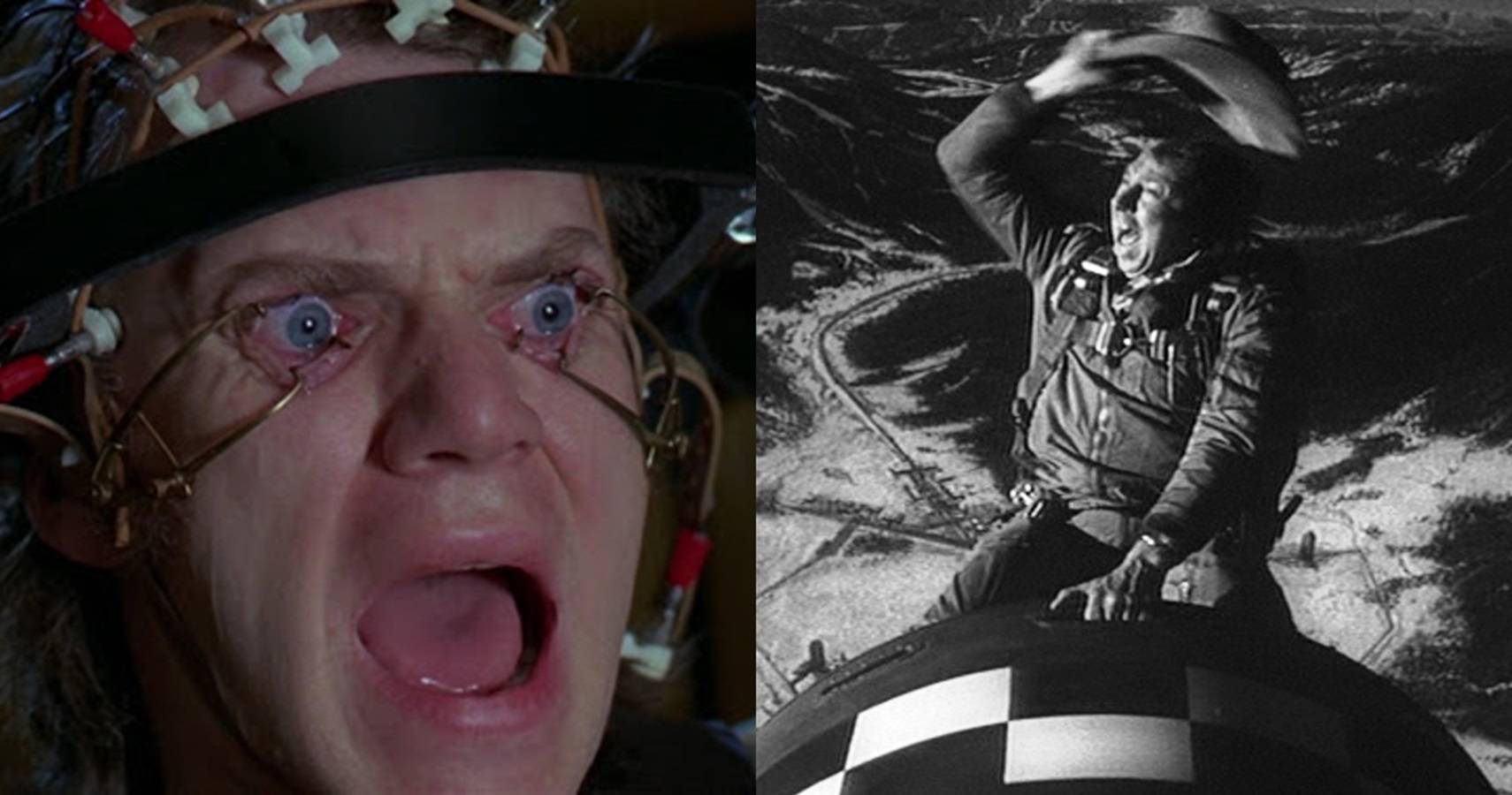 10 most disturbing stanley kubrick scenes, ranked