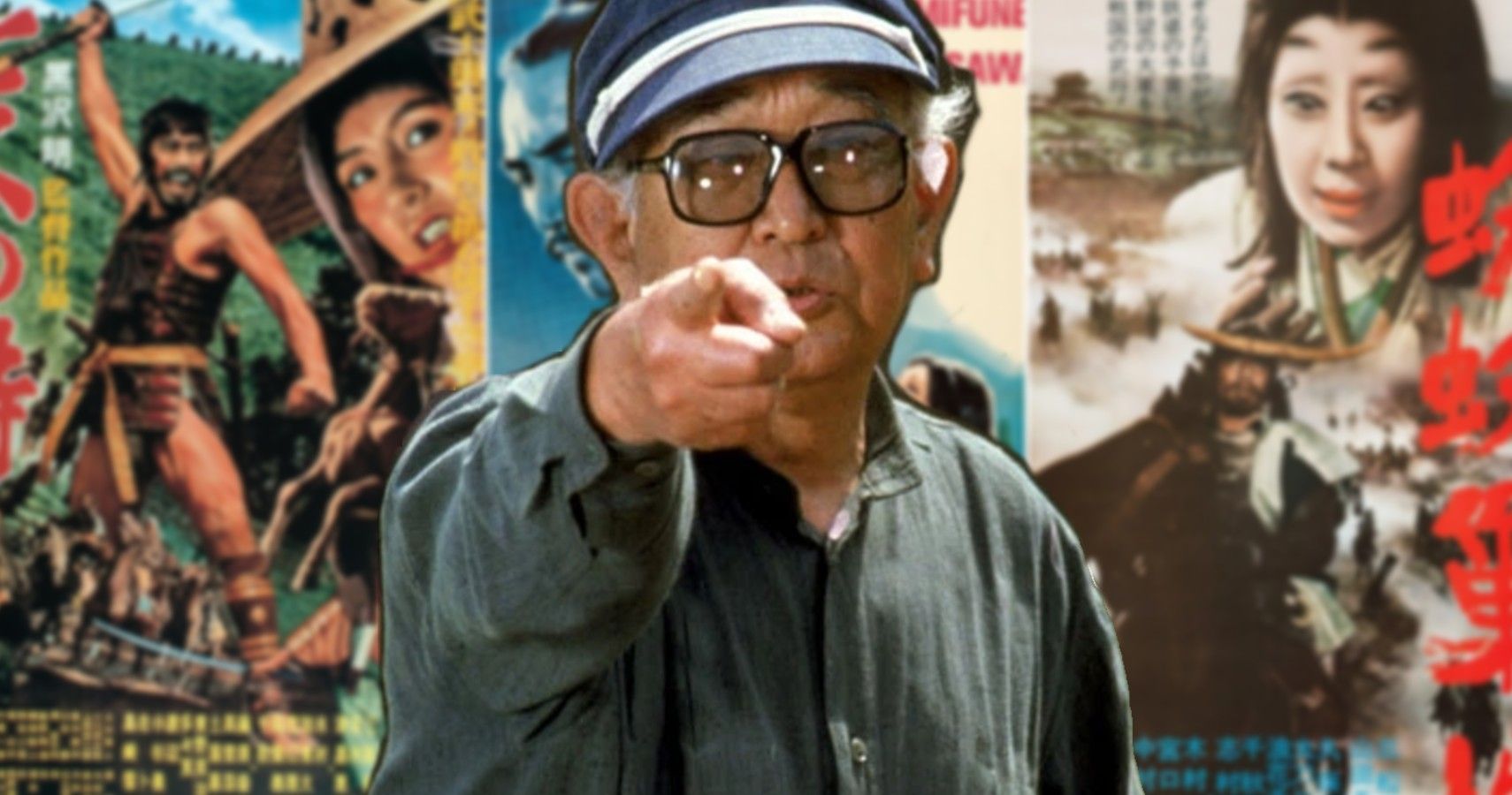 Akira Kurosawa: 10 Interesting Facts About The Legendary Director