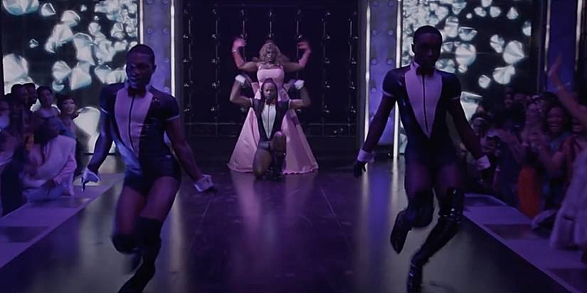 HBO Max Renews Ballroom Competition ‘Legendary’ For Season 2