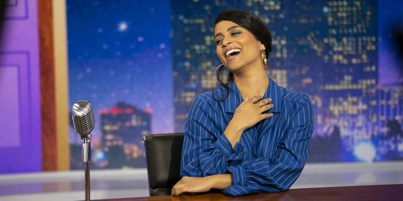 Lilly Singh TV Show