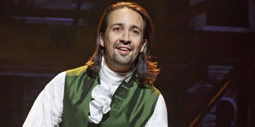 Hamilton: 10 Differences Between The Disney Plus Recording & The ...