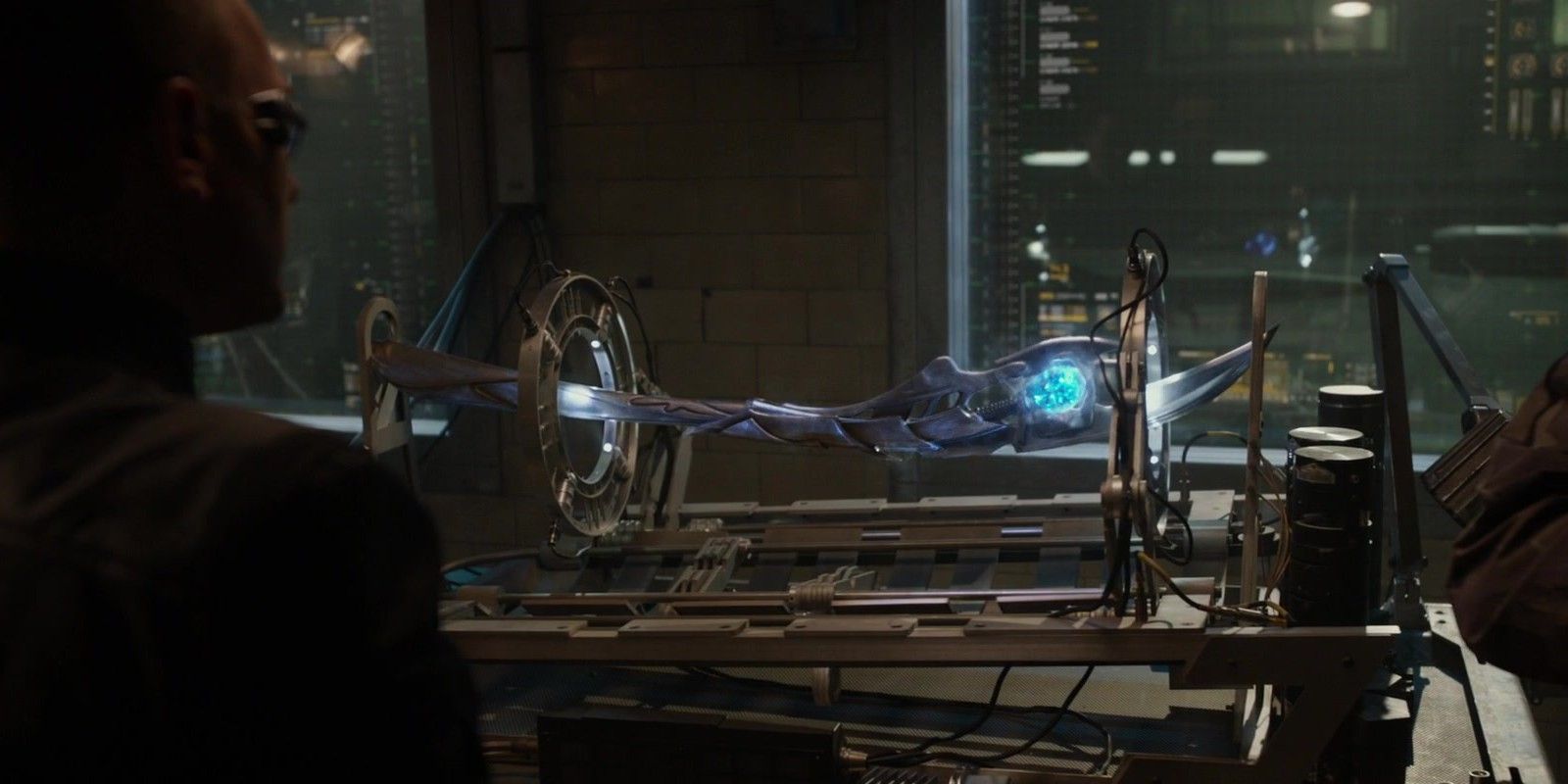 10 Most Disappointing Villain Introductions In The MCU