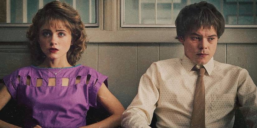 Stranger Things: 5 Times We Felt Bad For Nancy (& 5 Times We Hated Her)